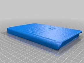 campo notebook di apprendimento makerbotdigitizer scansione 3d print model - Mito3D