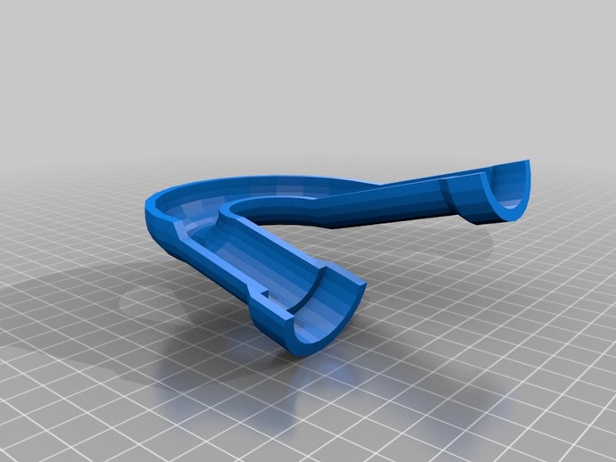 sans titre d'autres untitledundescribedjunk 3D print model - Mito3D