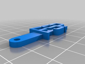 fsplv6 organizasyon özelleştirilmiş 3d print model - Mito3D
