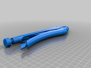 vicegripes other tool useful 3d print model - Mito3D