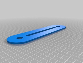 hook loop smaller other customized 3d print model - Mito3D