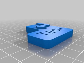 tt logo other 3d print model - Mito3D