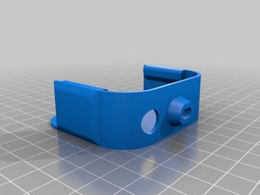 iphone5s durumda mobil 3d print model - Mito3D