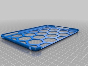 mi ipad mini caso tablet 3d print model - Mito3D