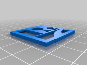 green streets new logo other 3d print model - Mito3D