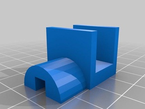 holder-3 office customized 3d print model - Mito3D