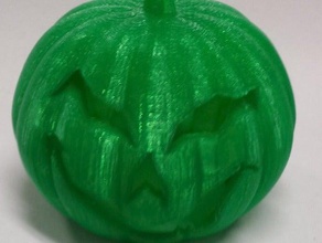 pumpkin other 3d print model - Mito3D