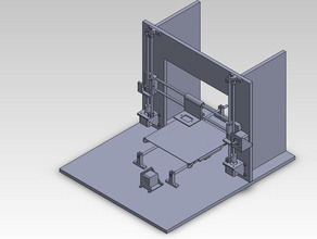 openmendel90 3d le stampanti stolenidea 3d print model - Mito3D