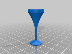 sorry cup Küche Essen angepasst 3d print model - Mito3D