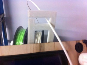 markerfarm prusa i3 filament rehberi 3d yazıcı aksesuarlar 3d print model - Mito3D