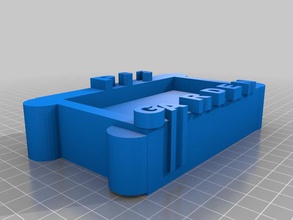 3 jardín de tara otros 3d print model - Mito3D