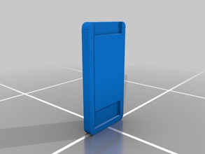 iphone andere 3d print model - Mito3D