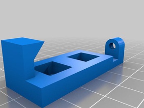 cosa matic magnética de soporte la herramienta otros tom actualización 3d print model - Mito3D