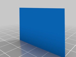 il mio personalizzato triangolo generatore di customizer modelli 3d print model - Mito3D