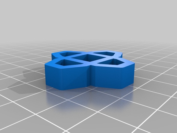 academy software engineering logo other 3D print model - Mito3D