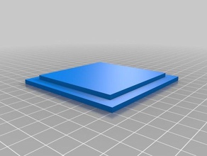 aykut dirim organizasyon özelleştirilmiş 3d print model - Mito3D