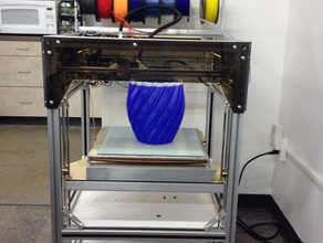 ulti-replicator 3d printers 3d print model - Mito3D