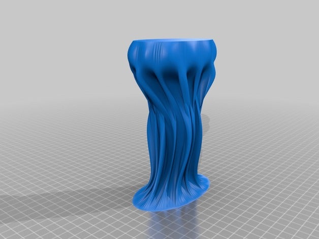 goblet mutfak yemek 3D print model - Mito3D