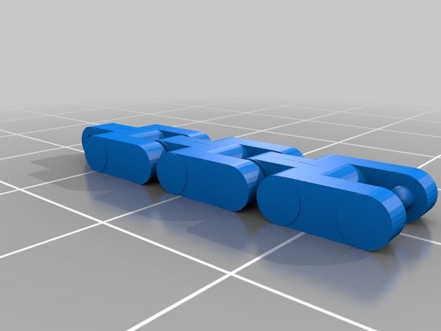 le morceau d'autres 3D print model - Mito3D