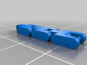 piece other 3d print model - Mito3D