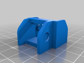 große Kabel-Kette cnc diy remix 3d print model - Mito3D