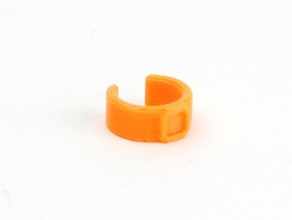 makies montre-bracelet jouet jeu accessoires poupée 3d print model - Mito3D