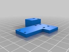 microarray pin titulaire d'autres 3d print model - Mito3D