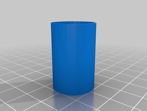 calibration items other 3d print model - Mito3D