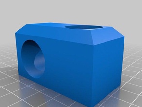 stand module props 3d print model - Mito3D