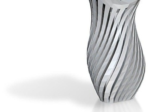 altezza vaso arredamento 3d print model - Mito3D