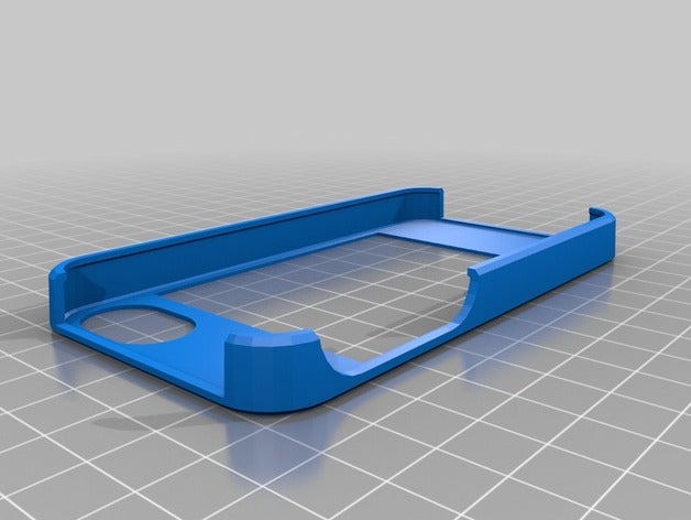 vuoto accessori personalizzato 3D print model - Mito3D