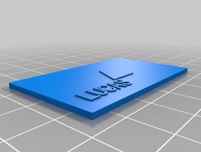vektor raco peças do armário de separador eletrônica 3d print model - Mito3D