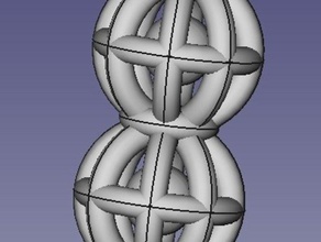 brinco moda 3d print model - Mito3D