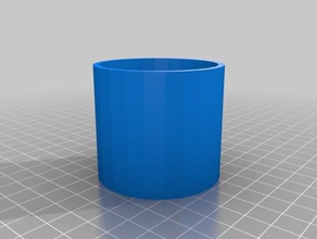 cilindro matemática 3d print model - Mito3D