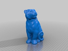 mi análisis 2013-11-13 0453 pm art makerbotdigitizer 3d print model - Mito3D