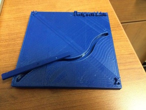 teğet çizgi matematik makerbotacademymath 3d print model - Mito3D