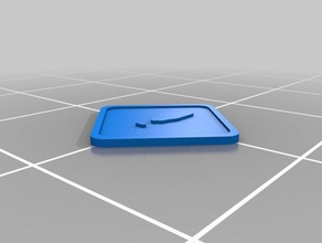 customizer sign generator arbisign props 3d print model - Mito3D
