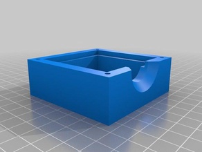 cast formes de moulage en sable la main outils 3d print model - Mito3D