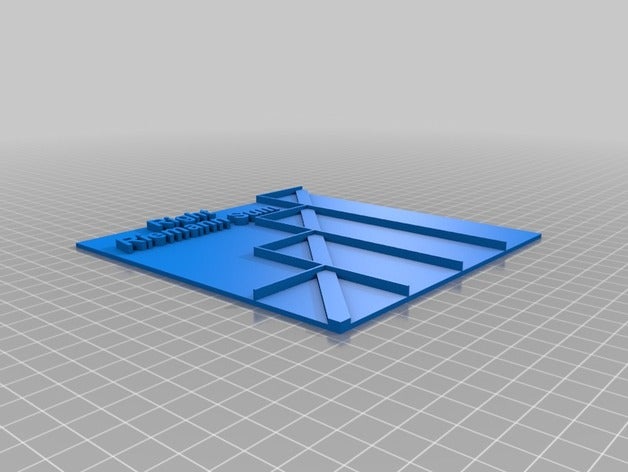 riemann toplamları matematik makerbotacademymath 3D print model - Mito3D