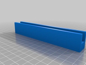 visione stampante stand 3d parti 3d print model - Mito3D