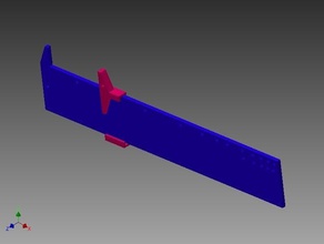 7 1 schieben Bremssattel engineering makerbotacademymath 3d print model - Mito3D
