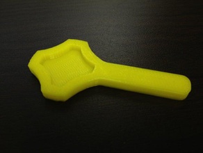 gopro wrench--small tools 3d print model - Mito3D