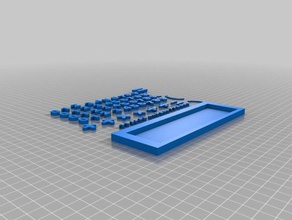 operasyon kurulu matematik makerbotacademymat makerbotacademymath 3d print model - Mito3D
