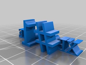 xbox one d'autres 3d print model - Mito3D