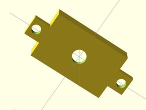 arduino mini eletrônica 3d print model - Mito3D