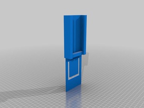 iphone bookmark evd other 3d print model - Mito3D