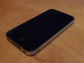 iphone 4 modèle 3d de l'impression 4s 3d print model - Mito3D