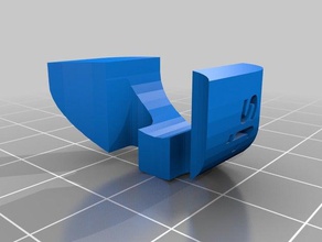 3d tributo d3s nuovo logo i segni loghi 3d print model - Mito3D