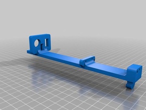 tool holder felix printer 3d accessories 3d print model - Mito3D