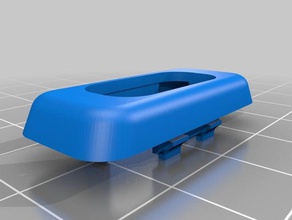serratura di porta guida tracker sidekick automotive cap dr interno pomello blocco geo suzuki 3d print model - Mito3D